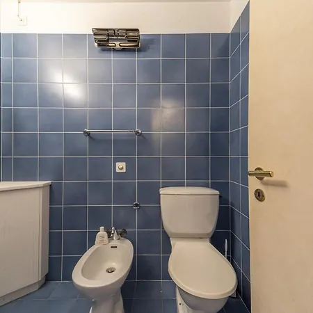 Chesa Pradatsch Suot 5 - Celerina 아파트 첼레리나