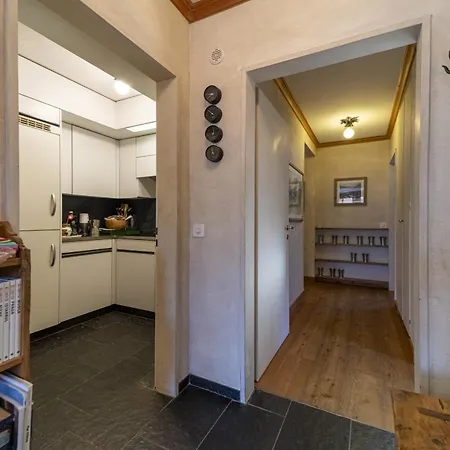 아파트 Chesa Pradatsch Suot 5 - Celerina 첼레리나