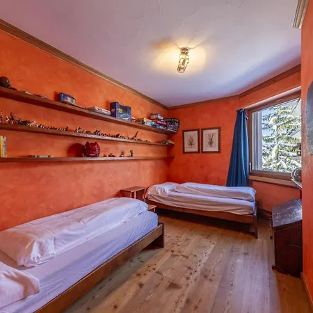 Chesa Pradatsch Suot 5 - Celerina *