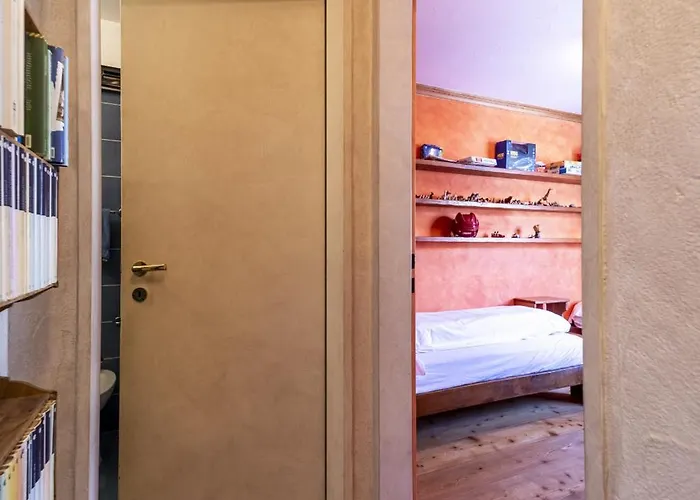 Chesa Pradatsch Suot 5 - Celerina Celerina/Schlarigna