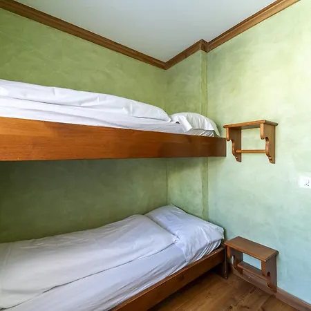 Chesa Pradatsch Suot 5 - Celerina Челерина