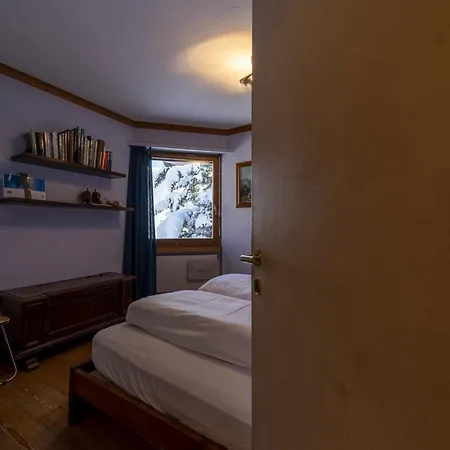 Chesa Pradatsch Suot 5 - Celerina Челерина