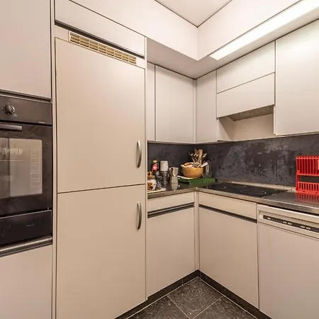 Chesa Pradatsch Suot 5 - Celerina