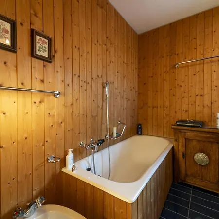 Chesa Pradatsch Suot 5 - Celerina