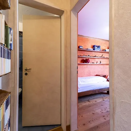 Chesa Pradatsch Suot 5 - Celerina Челерина