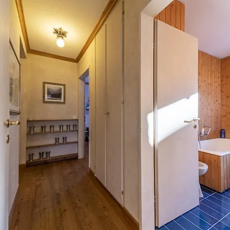 Chesa Pradatsch Suot 5 - Celerina Челерина