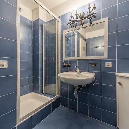 Apartamento Chesa Pradatsch Suot 5 - Celerina