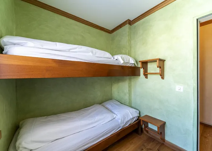 Chesa Pradatsch Suot 5 - Celerina Celerina/Schlarigna