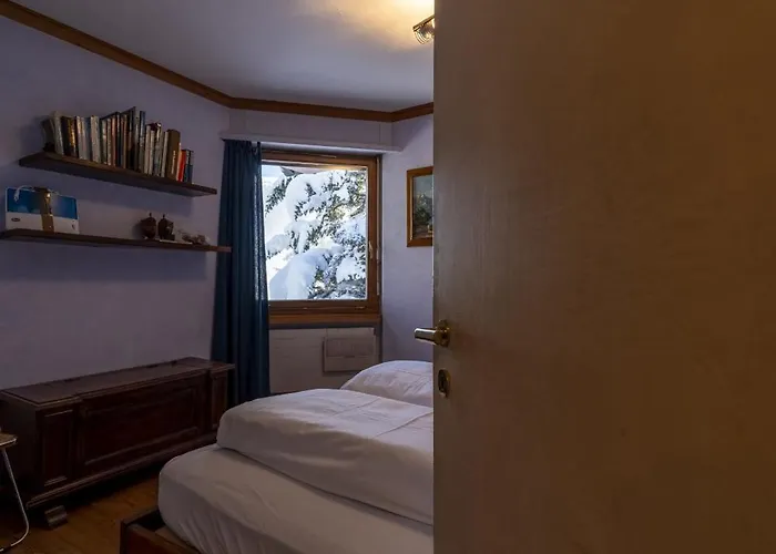 Chesa Pradatsch Suot 5 - Celerina Celerina/Schlarigna