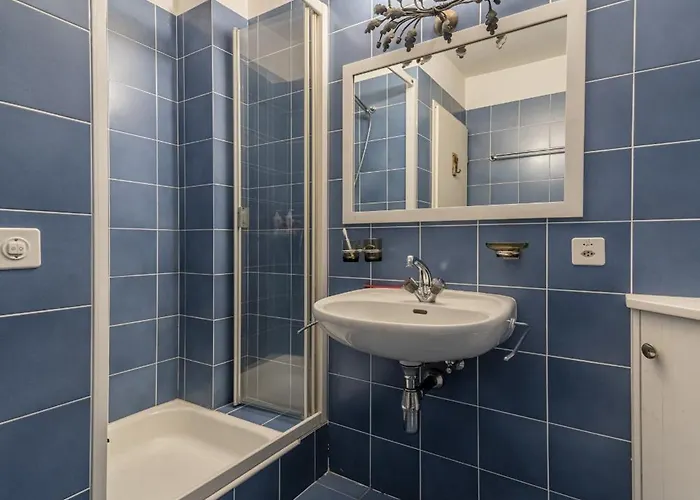 Daire Chesa Pradatsch Suot 5 - Celerina