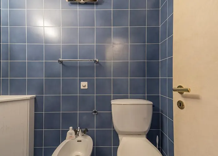 Chesa Pradatsch Suot 5 - Celerina Daire Celerina/Schlarigna