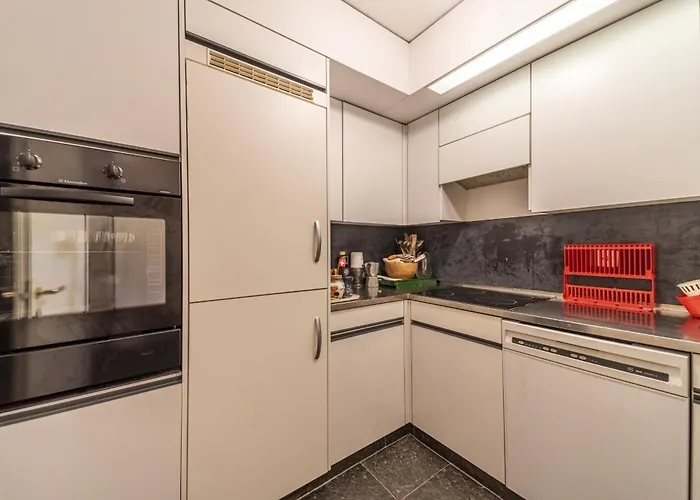 Chesa Pradatsch Suot 5 - Celerina