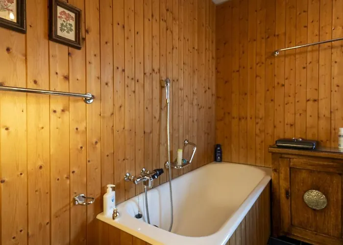 Chesa Pradatsch Suot 5 - Celerina