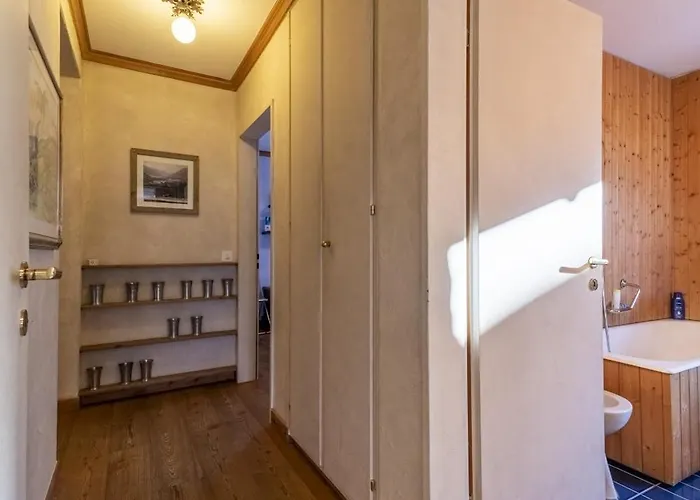 Chesa Pradatsch Suot 5 - Celerina Celerina/Schlarigna